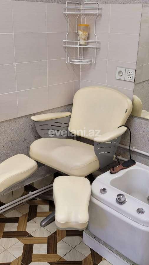 Rent, object, 50 m², Baku, Nizami r, Khalglar Doslugu m.