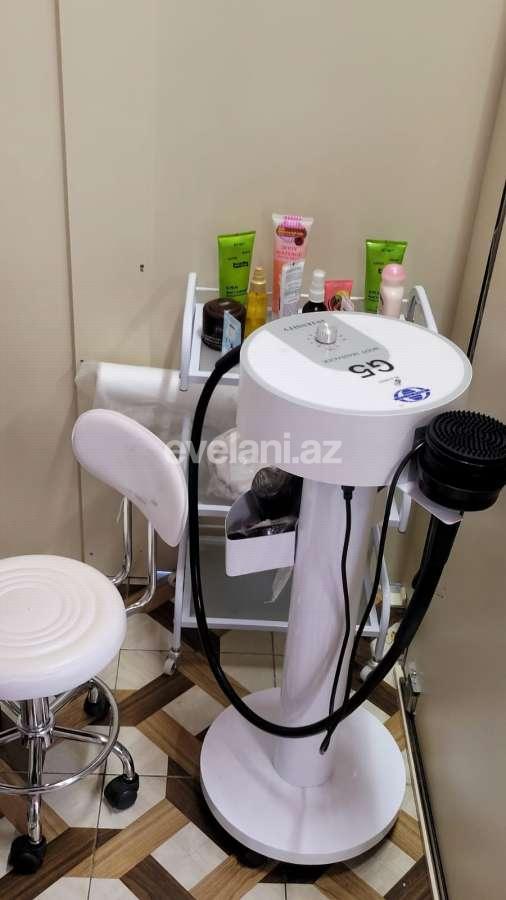 Rent, object, 50 m², Baku, Nizami r, Khalglar Doslugu m.