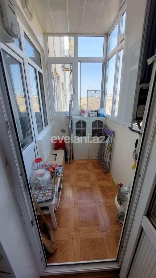 Sale, new building, 2 room, 74 m², Khirdalan