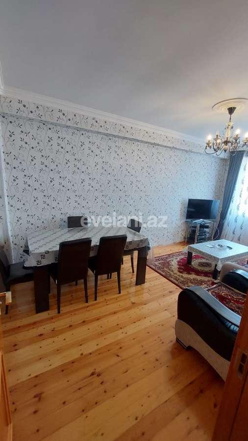 Sale, new building, 2 room, 74 m², Khirdalan