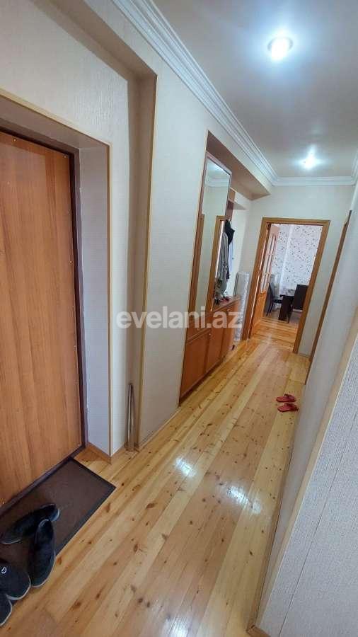 Sale, new building, 2 room, 74 m², Khirdalan
