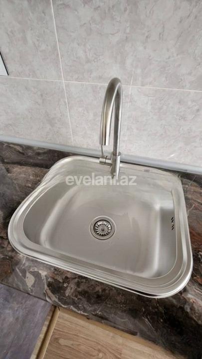 Sale, new building, 2 room, 114 m², Baku, Khatai r, Ahmedli m.