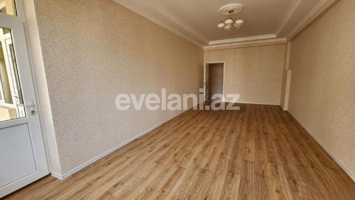 Sale, new building, 2 room, 114 m², Baku, Khatai r, Ahmedli m.