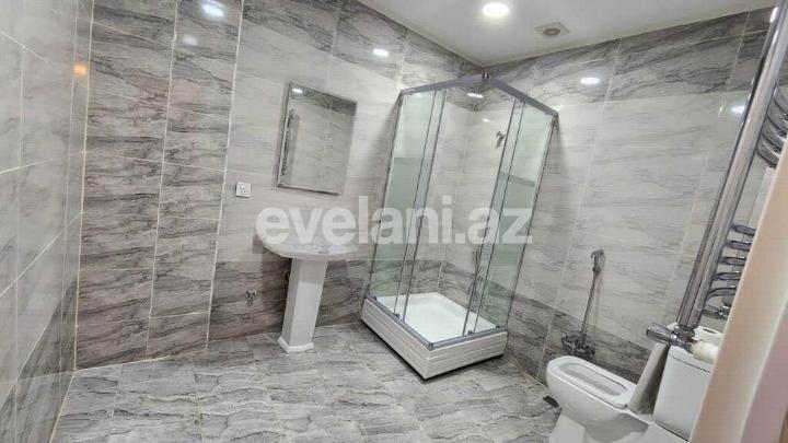 Sale, new building, 2 room, 114 m², Baku, Khatai r, Ahmedli m.