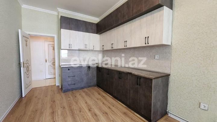 Sale, new building, 2 room, 114 m², Baku, Khatai r, Ahmedli m.