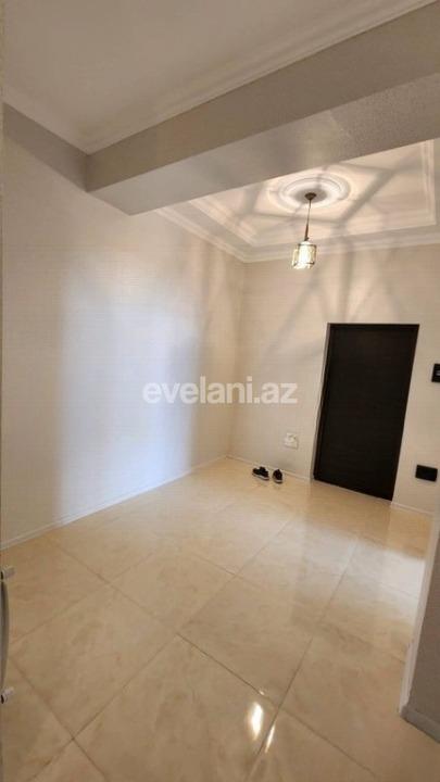 Sale, new building, 2 room, 114 m², Baku, Khatai r, Ahmedli m.