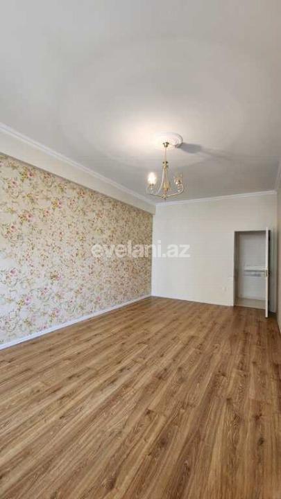 Sale, new building, 2 room, 114 m², Baku, Khatai r, Ahmedli m.