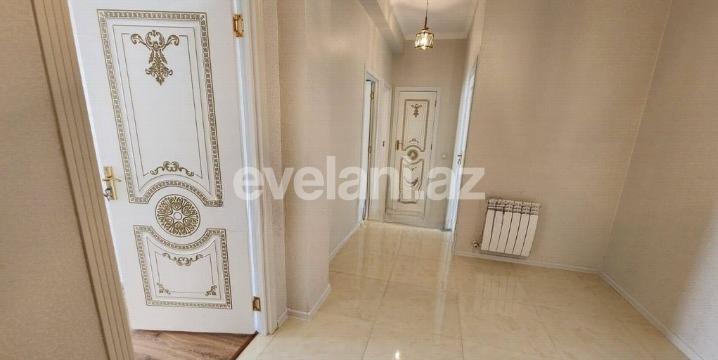 Sale, new building, 2 room, 114 m², Baku, Khatai r, Ahmedli m.