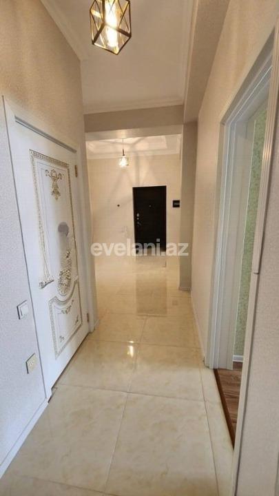 Sale, new building, 2 room, 114 m², Baku, Khatai r, Ahmedli m.