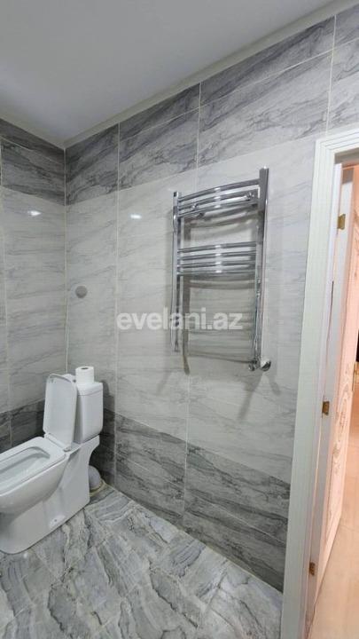 Sale, new building, 2 room, 114 m², Baku, Khatai r, Ahmedli m.
