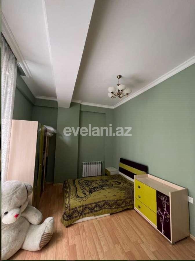 Kirayə verilir, yeni tikili, 3 otaqlı, 131 m², Bakı, Nərimanov r, Nəriman Nərimanov m.