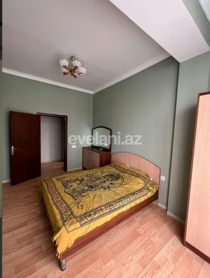 Kirayə verilir, yeni tikili, 3 otaqlı, 131 m², Bakı, Nərimanov r, Nəriman Nərimanov m.