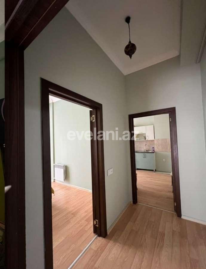Kirayə verilir, yeni tikili, 3 otaqlı, 131 m², Bakı, Nərimanov r, Nəriman Nərimanov m.
