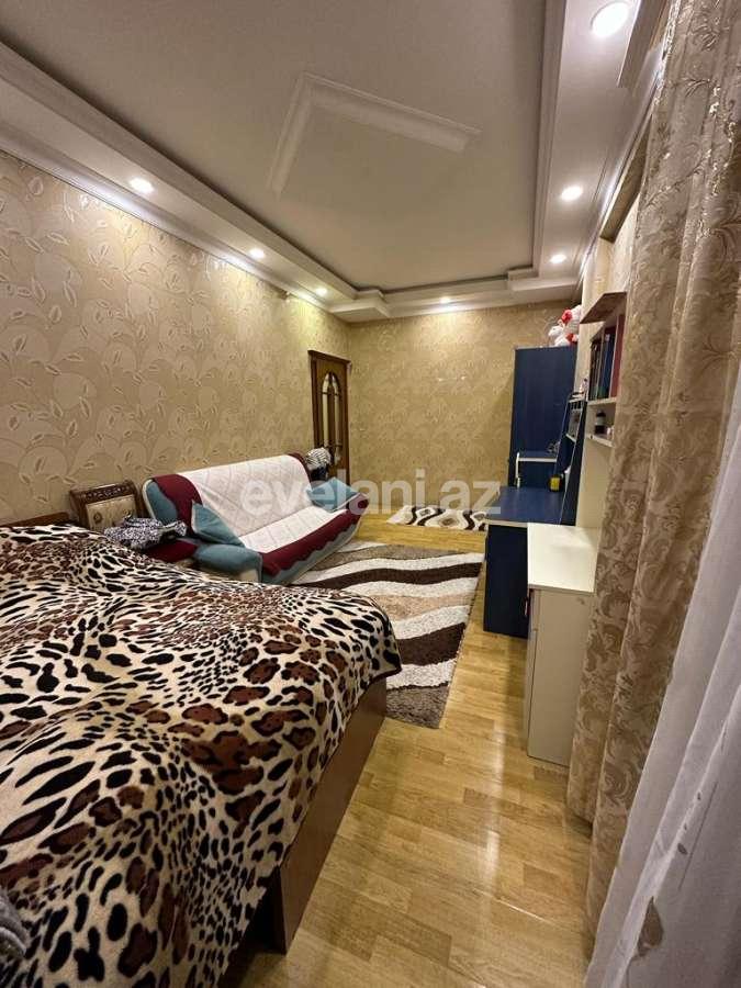 Satılır, yeni tikili, 3 otaqlı, 135 m², Bakı, Binəqədi r, 9-cu mikrorayon q, 20 yanvar m.