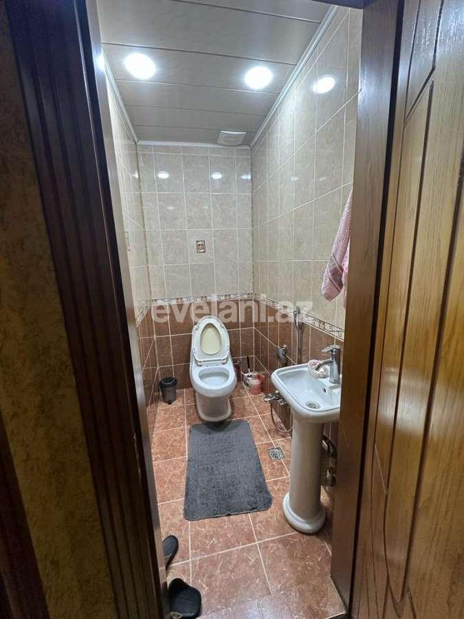 Satılır, yeni tikili, 3 otaqlı, 135 m², Bakı, Binəqədi r, 9-cu mikrorayon q, 20 yanvar m.