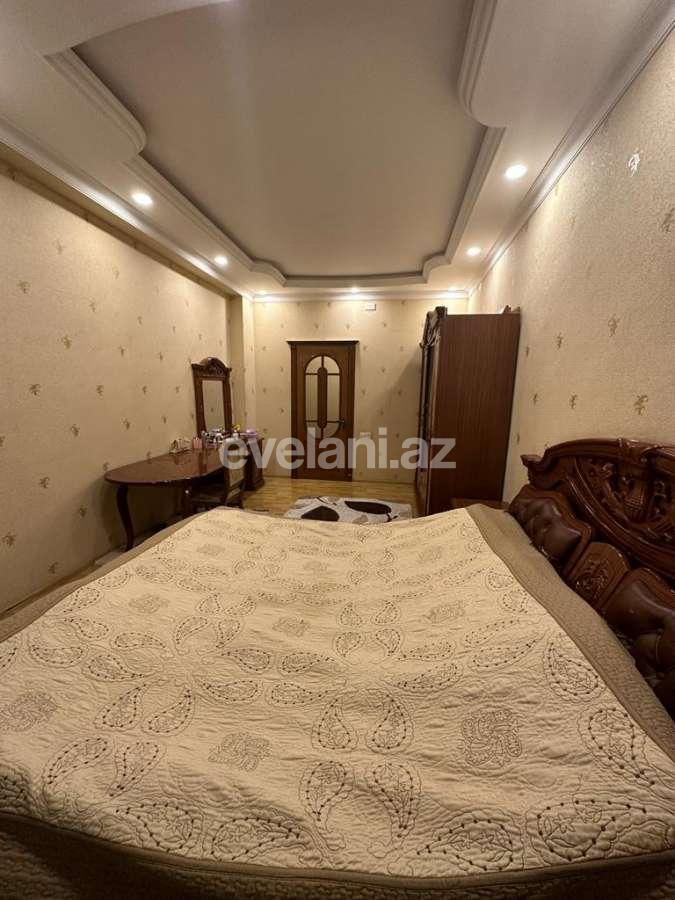 Satılır, yeni tikili, 3 otaqlı, 135 m², Bakı, Binəqədi r, 9-cu mikrorayon q, 20 yanvar m.