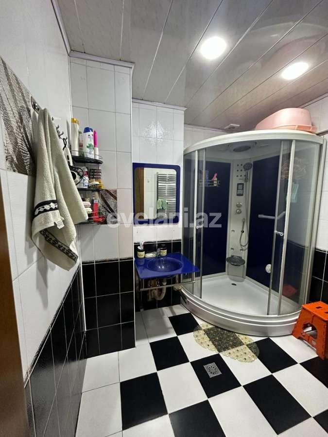 Satılır, yeni tikili, 3 otaqlı, 135 m², Bakı, Binəqədi r, 9-cu mikrorayon q, 20 yanvar m.