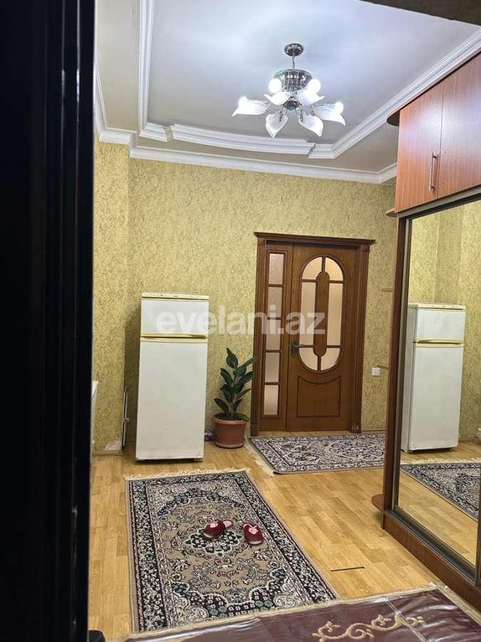Satılır, yeni tikili, 3 otaqlı, 135 m², Bakı, Binəqədi r, 9-cu mikrorayon q, 20 yanvar m.