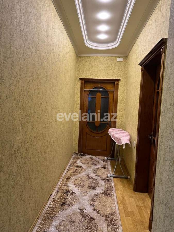Satılır, yeni tikili, 3 otaqlı, 135 m², Bakı, Binəqədi r, 9-cu mikrorayon q, 20 yanvar m.