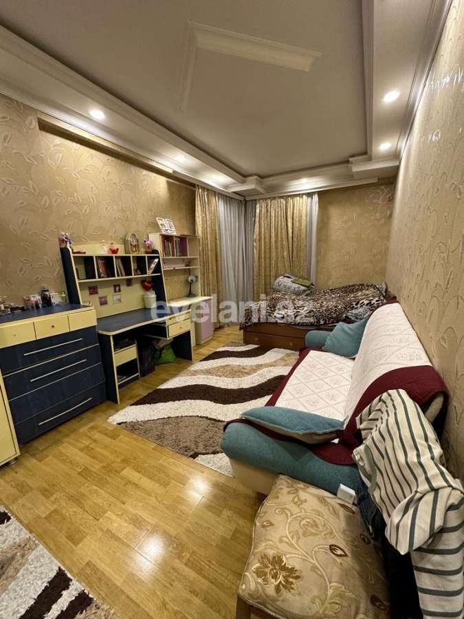 Satılır, yeni tikili, 3 otaqlı, 135 m², Bakı, Binəqədi r, 9-cu mikrorayon q, 20 yanvar m.