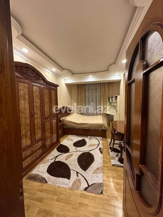 Satılır, yeni tikili, 3 otaqlı, 135 m², Bakı, Binəqədi r, 9-cu mikrorayon q, 20 yanvar m.