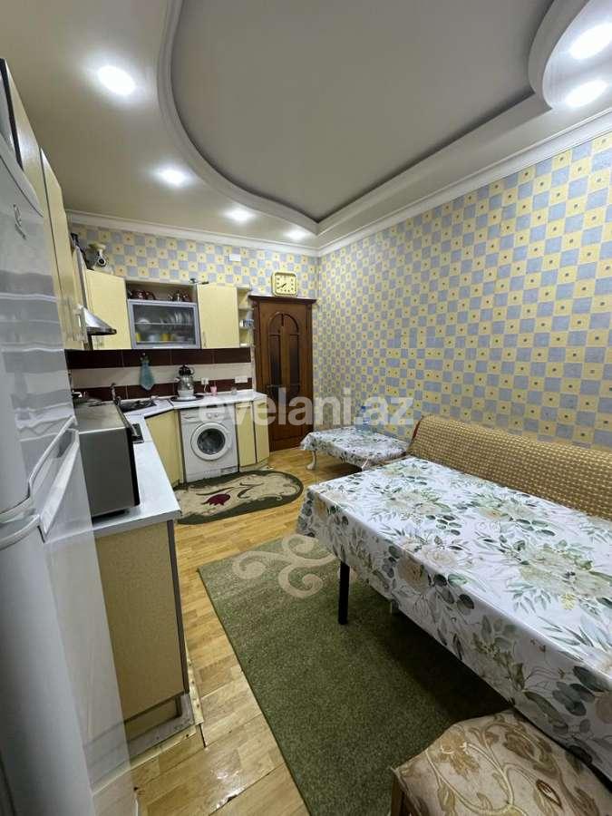 Satılır, yeni tikili, 3 otaqlı, 135 m², Bakı, Binəqədi r, 9-cu mikrorayon q, 20 yanvar m.