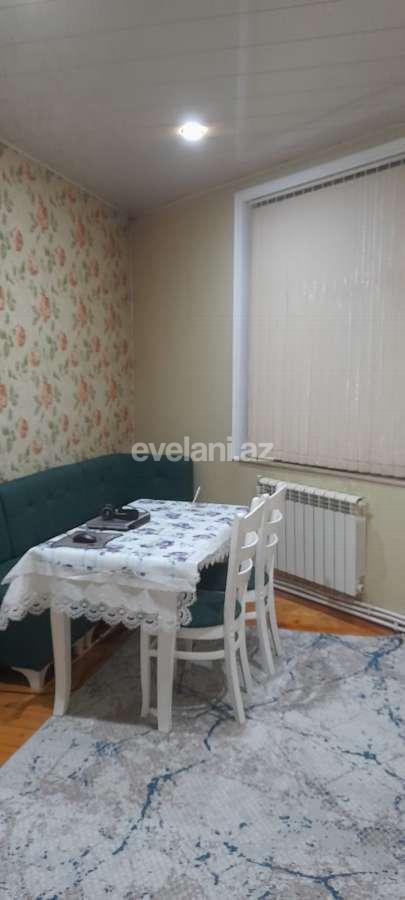 Kirayə verilir, yeni tikili, 2 otaqlı, 79.99 m², Bakı, Nərimanov r, Nəriman Nərimanov m.