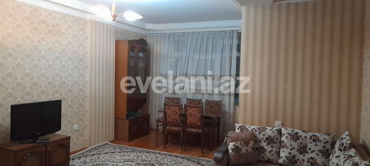 Kirayə verilir, yeni tikili, 2 otaqlı, 79.99 m², Bakı, Nərimanov r, Nəriman Nərimanov m.