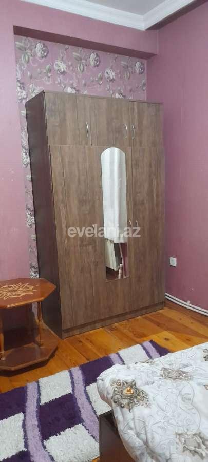 Kirayə verilir, yeni tikili, 2 otaqlı, 79.99 m², Bakı, Nərimanov r, Nəriman Nərimanov m.