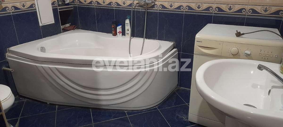 Kirayə verilir, yeni tikili, 2 otaqlı, 79.99 m², Bakı, Nərimanov r, Nəriman Nərimanov m.