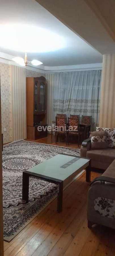 Kirayə verilir, yeni tikili, 2 otaqlı, 79.99 m², Bakı, Nərimanov r, Nəriman Nərimanov m.