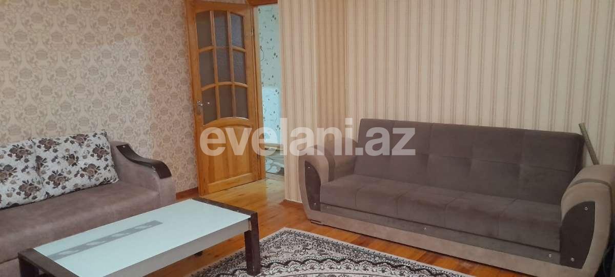 Kirayə verilir, yeni tikili, 2 otaqlı, 79.99 m², Bakı, Nərimanov r, Nəriman Nərimanov m.