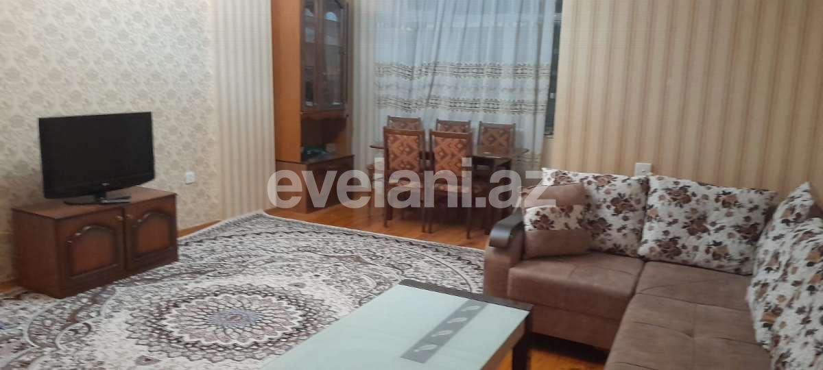 Kirayə verilir, yeni tikili, 2 otaqlı, 79.99 m², Bakı, Nərimanov r, Nəriman Nərimanov m.