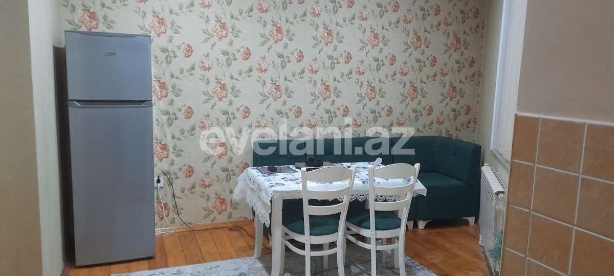 Kirayə verilir, yeni tikili, 2 otaqlı, 79.99 m², Bakı, Nərimanov r, Nəriman Nərimanov m.