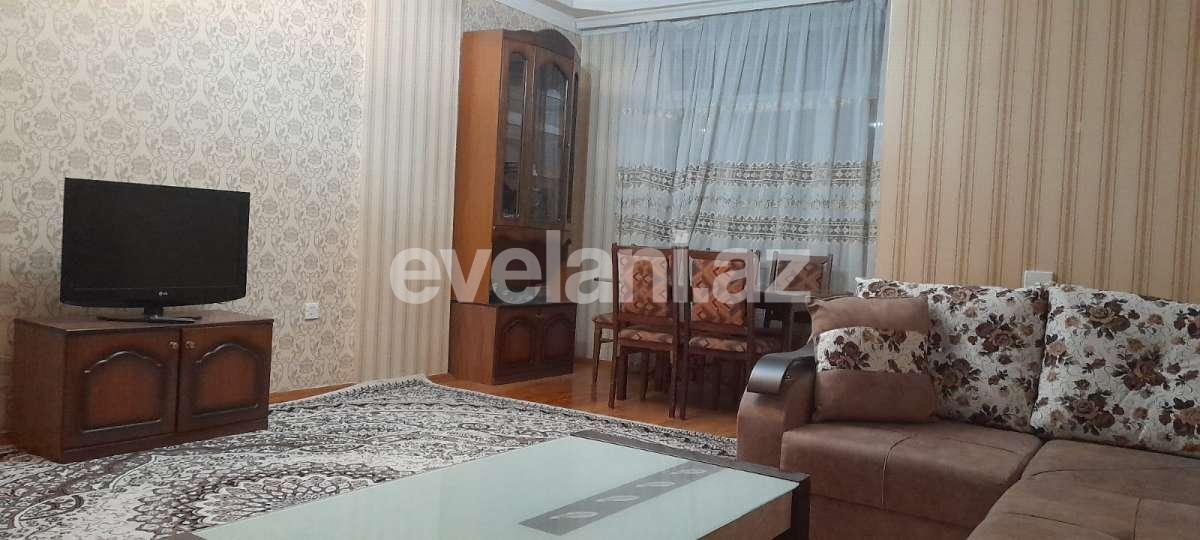 Kirayə verilir, yeni tikili, 2 otaqlı, 79.99 m², Bakı, Nərimanov r, Nəriman Nərimanov m.