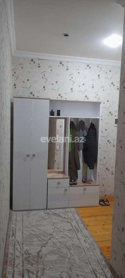 Kirayə verilir, yeni tikili, 2 otaqlı, 79.99 m², Bakı, Nərimanov r, Nəriman Nərimanov m.