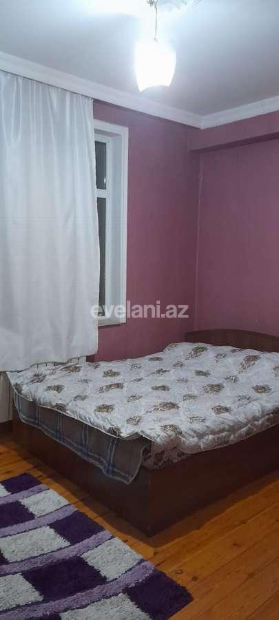 Kirayə verilir, yeni tikili, 2 otaqlı, 79.99 m², Bakı, Nərimanov r, Nəriman Nərimanov m.