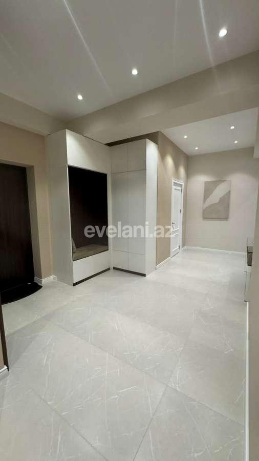 Kirayə verilir, yeni tikili, 3 otaqlı, 175 m², Bakı, Yasamal r.
