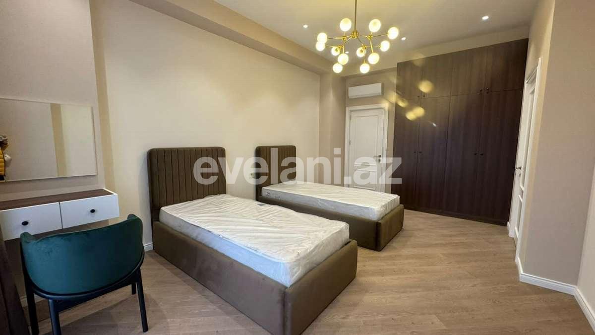 Kirayə verilir, yeni tikili, 3 otaqlı, 175 m², Bakı, Yasamal r.