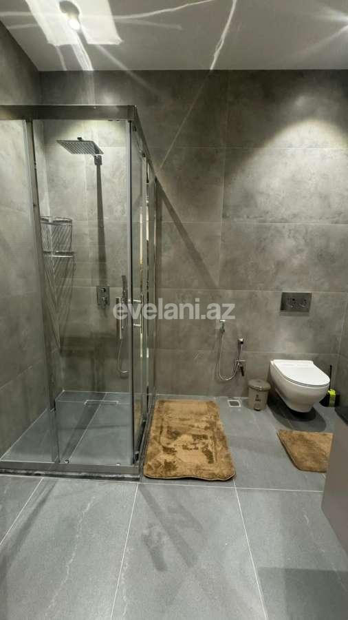 Kirayə verilir, yeni tikili, 3 otaqlı, 175 m², Bakı, Yasamal r.