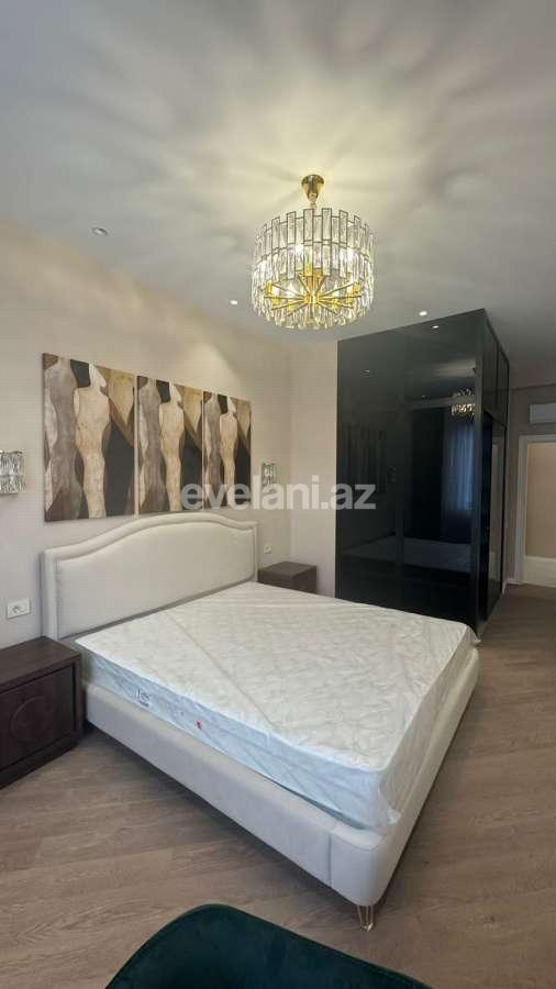 Kirayə verilir, yeni tikili, 3 otaqlı, 175 m², Bakı, Yasamal r.