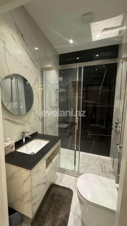 Kirayə verilir, yeni tikili, 3 otaqlı, 175 m², Bakı, Yasamal r.