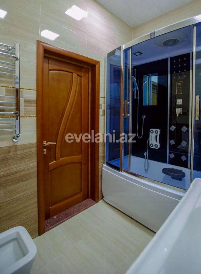 Kirayə verilir, yeni tikili, 4 otaqlı, 185 m², Bakı, Xətai r, Şah İsmayıl Xətai m.