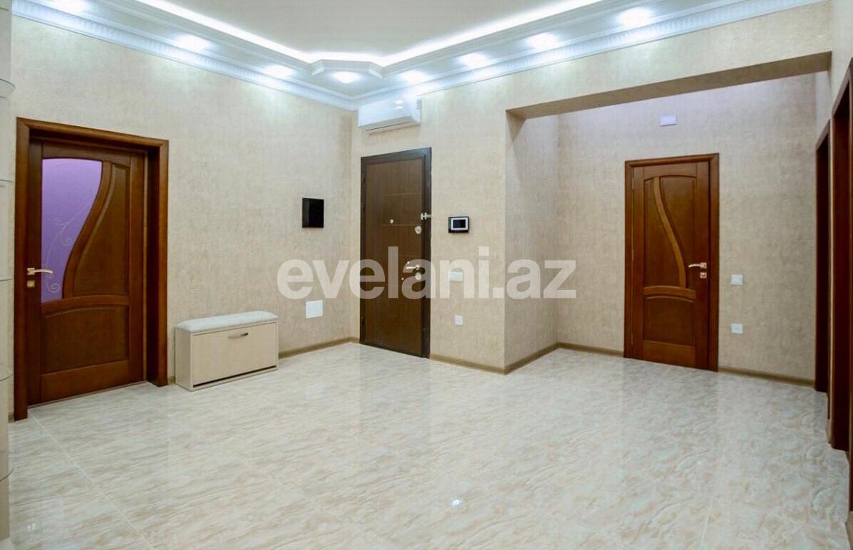 Kirayə verilir, yeni tikili, 4 otaqlı, 185 m², Bakı, Xətai r, Şah İsmayıl Xətai m.
