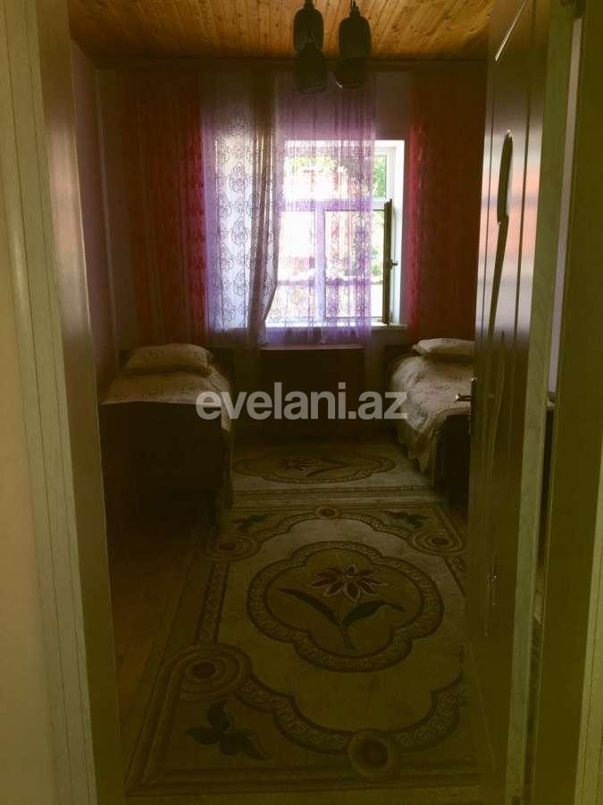 Satılır, həyət evi / bağ, 4 otaqlı, 120 m², Qusar