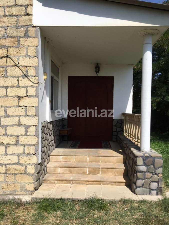 Satılır, həyət evi / bağ, 4 otaqlı, 120 m², Qusar