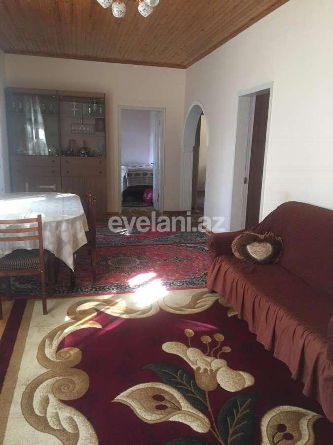 Satılır, həyət evi / bağ, 4 otaqlı, 120 m², Qusar