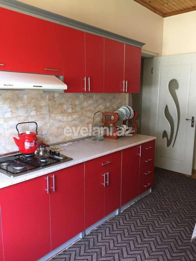 Satılır, həyət evi / bağ, 4 otaqlı, 120 m², Qusar