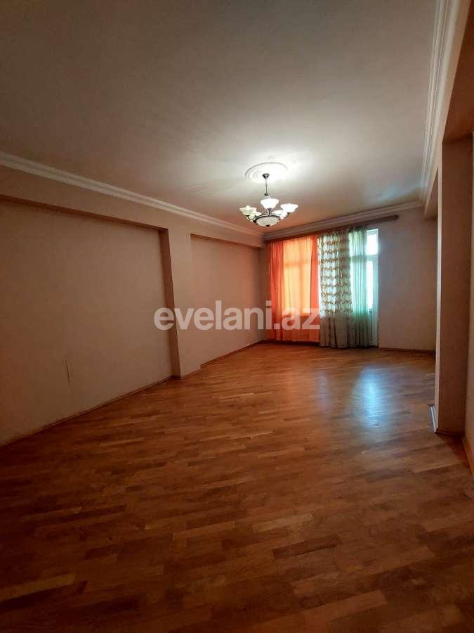 Rent, new building, 3 room, 160 m², Baku, Narimanov r, Nariman Narimanov m.