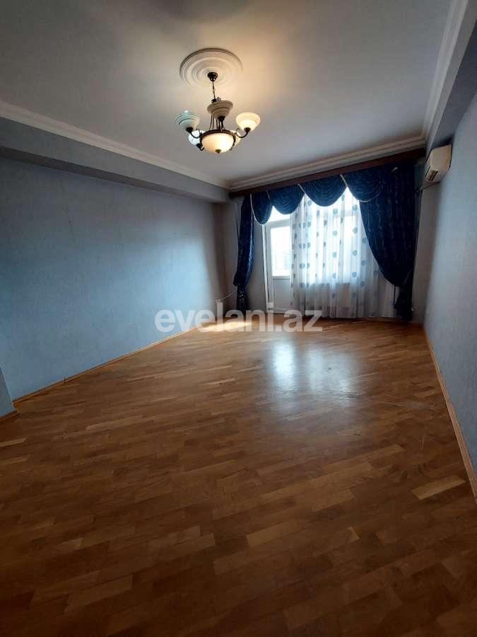 Rent, new building, 3 room, 160 m², Baku, Narimanov r, Nariman Narimanov m.